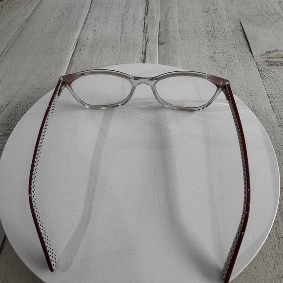 ISAAC MIZRAHI New York Eyeglassses - Picture 10 of 16